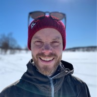Amund Vennatrø Hansen