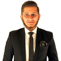 M. Taha Siddiqui