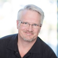 Jeffry Moore