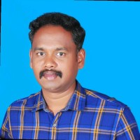 Partha sarathy M