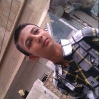 Hamza Farooqi