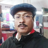 Bikash Kumar Roy Choudhury