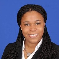 Desiree G. Briggs, MA, LCMHC