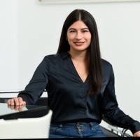 Diana Müller Bohórquez