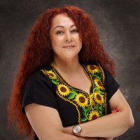 Iliana Guadalupe Villegas, Ph.D.