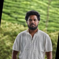 Aravinthan Thangarasu