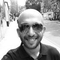 Saud Saeed