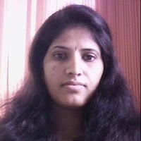 Savitha B C