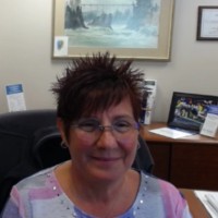 Gina Lincoln
