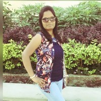 Shivani Patel