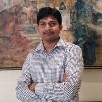 Vijay kumar Medisetty