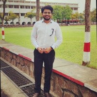RUPESH DHUWARE  B.E (Civil), NICMAR, LLB