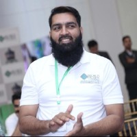 Khurram Hussain