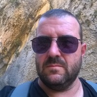 Jorge Pinilla Gracia