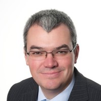 Mike Woodford