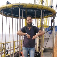 Hesham Embark
