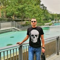 Khalil Farouk