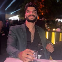 Amr Magdy