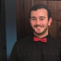jacob buccinna