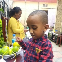 Simeneh Bekele