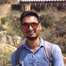 Piyush Suryavanshi