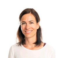 Eliane Bernasocchi-Volken