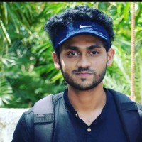 Shripad Bhandari