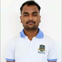 Harshal Dhangar