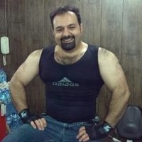 Saman Pooya