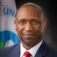 Howard Osborne, Dba