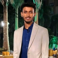 Akash Khare