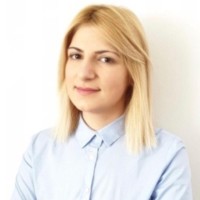 Tamari Javakhishvili