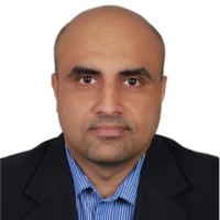 S Manoj Kumar Pai