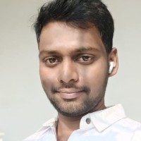 Vamsi Krishna
