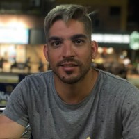 Jorge David Wozniak Quebedo