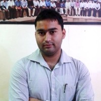 Avadh Kishor Dwivedi