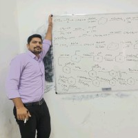 Vikash Jangid