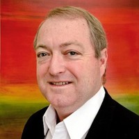 Greg May