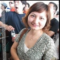 Yolanda Zhang