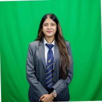Rishika Choudhary