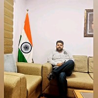 Abhishek Bhardwaj