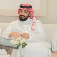 خالد الغامدي