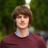 Dima Ulyanov