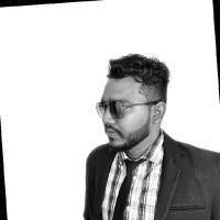Mosharaf Alam