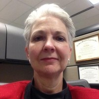 Sharon Brooks