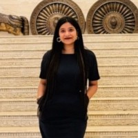 Ca Kanika Punjani