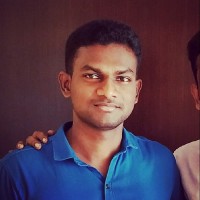 Vinothkumar M