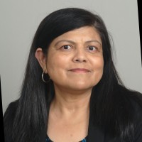 Hiral Patel