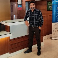 Shreyansh Tiwari