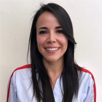 Alejandra Flores Mata
